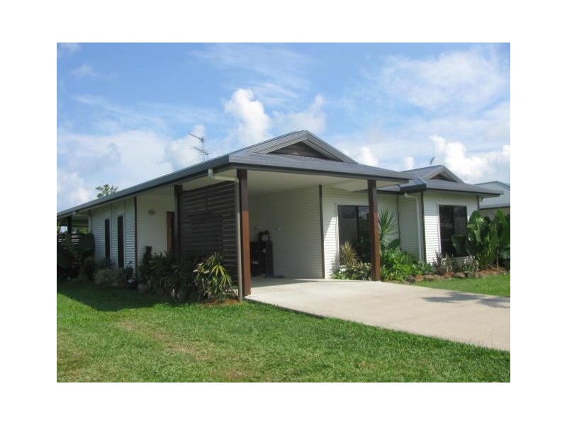 South Mission Beach QLD 4852