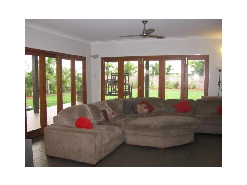 South Mission Beach QLD 4852