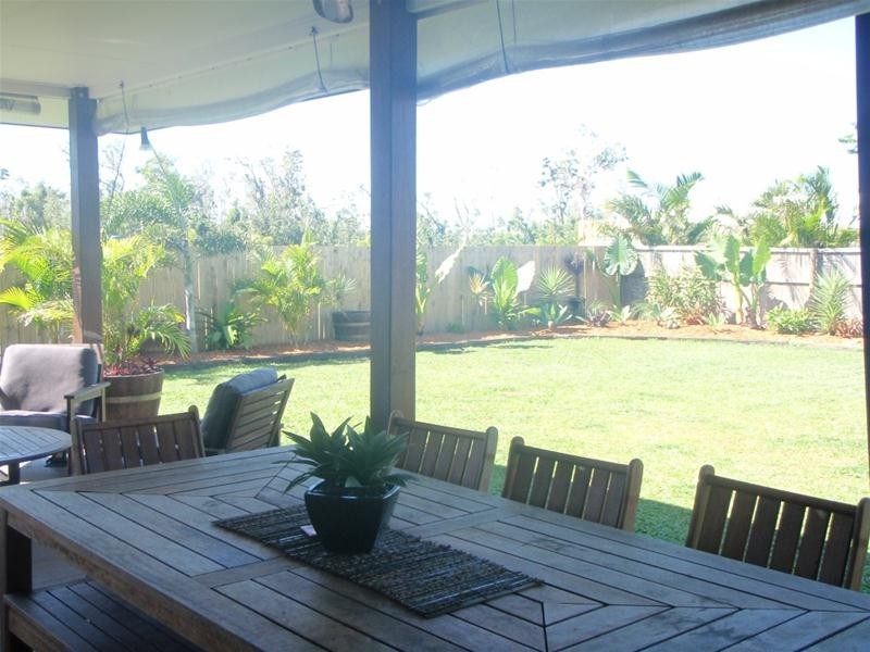 South Mission Beach QLD 4852