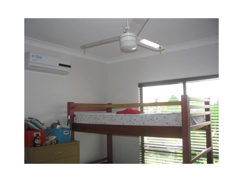 South Mission Beach QLD 4852