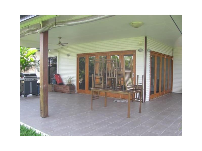 South Mission Beach QLD 4852