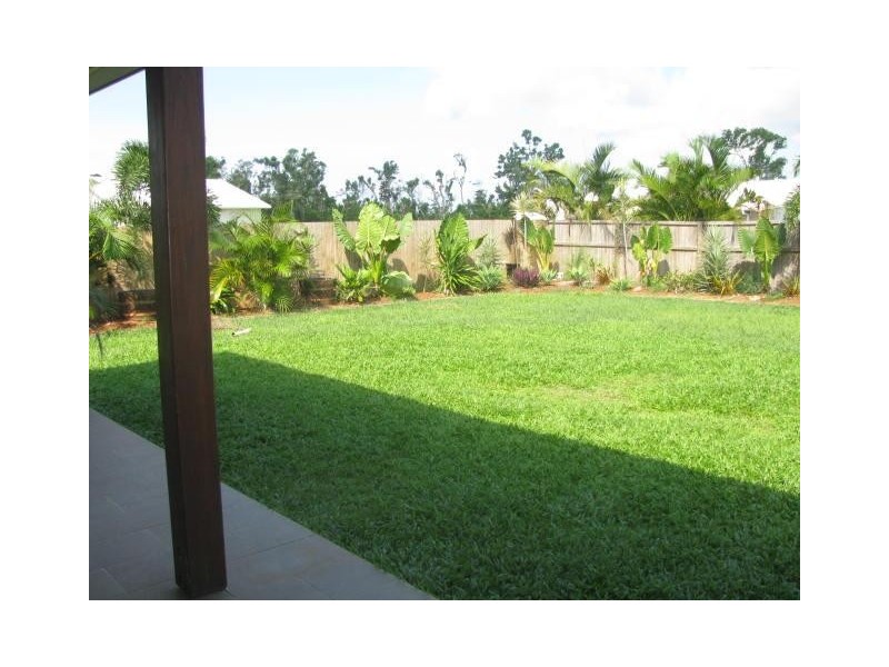 South Mission Beach QLD 4852