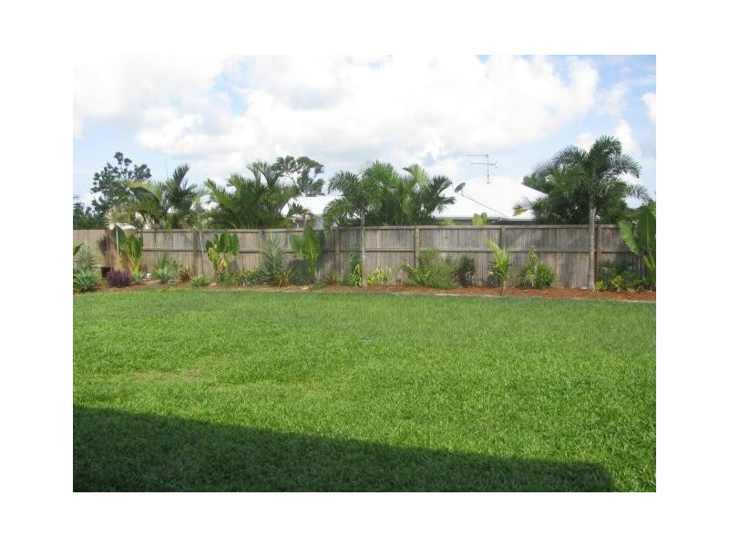 South Mission Beach QLD 4852