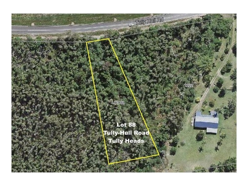 24 Alice Street, Innisfail QLD 4860