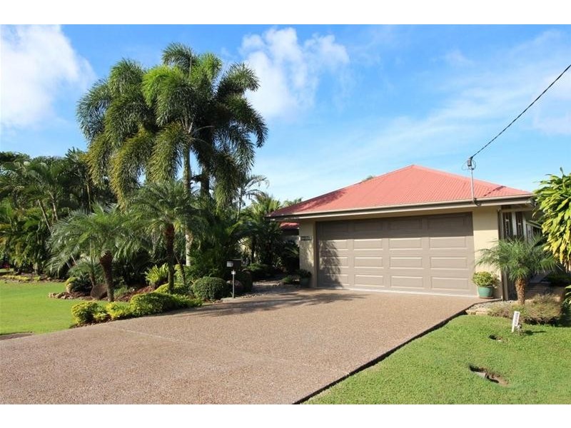 6 McNamara Street, Wongaling Beach QLD 4852