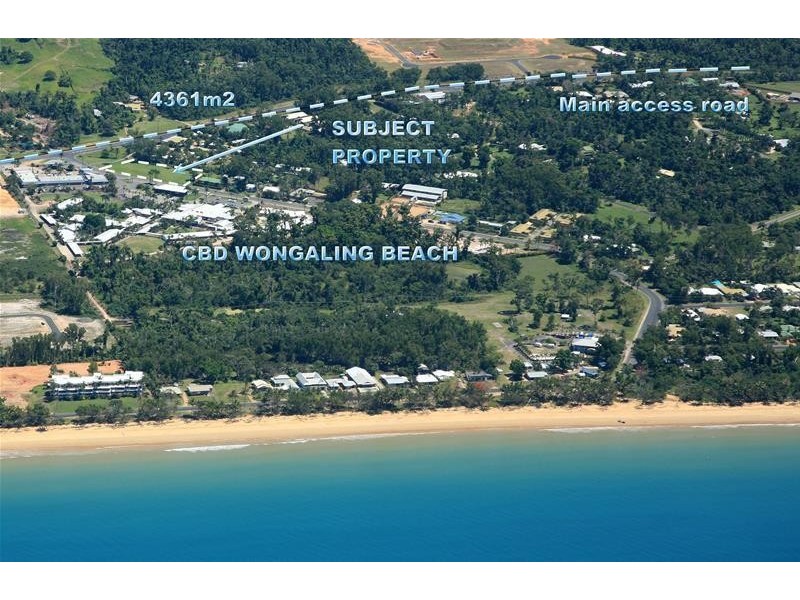 Lot 15, 32 Wongaling Beach Road, Wongaling Beach QLD 4852