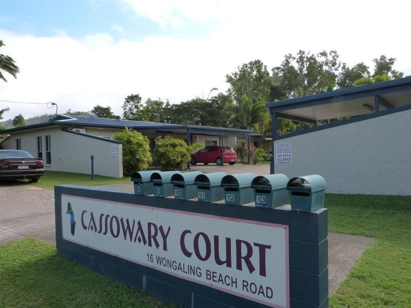 1/16 Wongaling Beach Road, Wongaling Beach QLD 4852