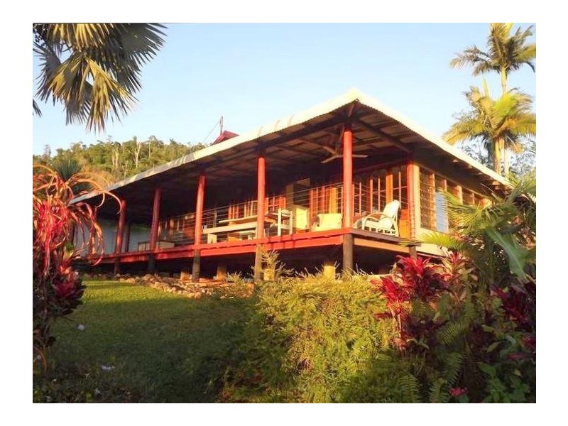 54 Thistle Road, Maadi QLD 4855