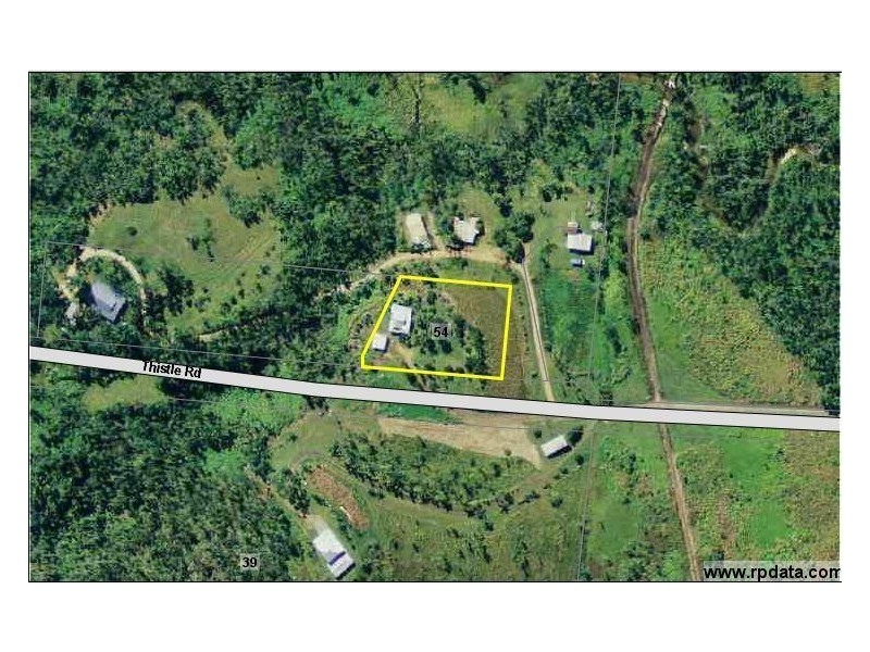 54 Thistle Road, Maadi QLD 4855