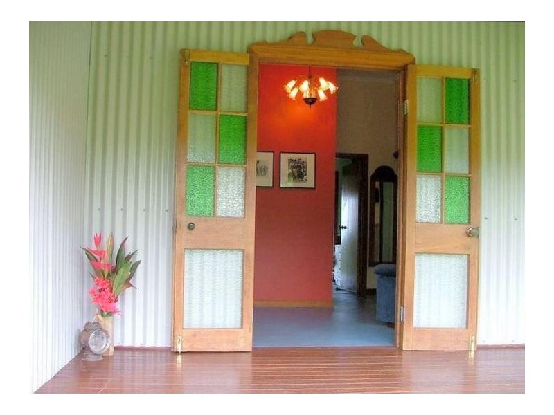 54 Thistle Road, Maadi QLD 4855