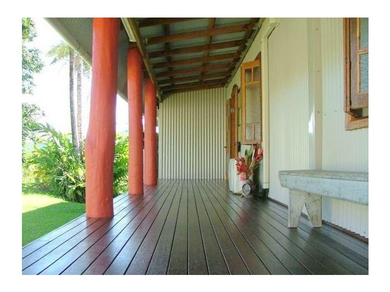 54 Thistle Road, Maadi QLD 4855