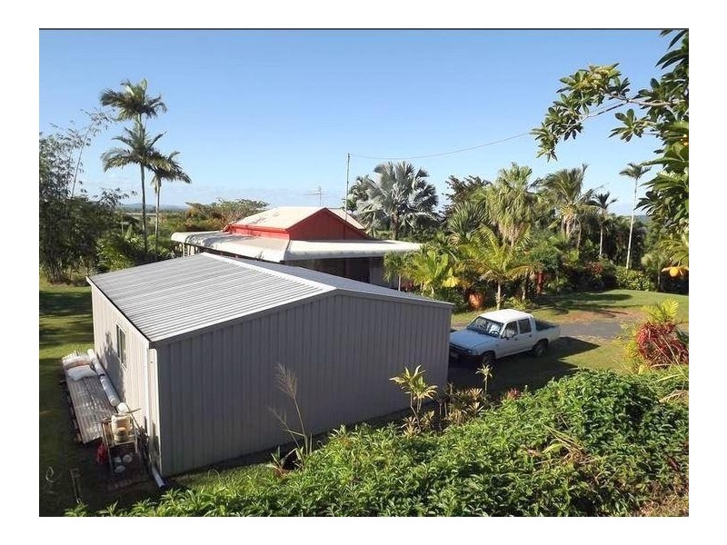 54 Thistle Road, Maadi QLD 4855