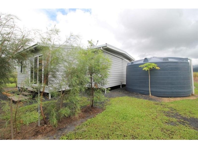 Lot 201 Crossan Road, Midgenoo QLD 4854