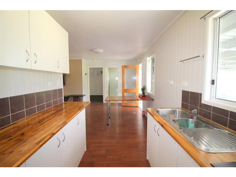 Lot 201 Crossan Road, Midgenoo QLD 4854