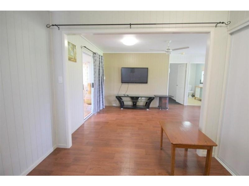 Lot 201 Crossan Road, Midgenoo QLD 4854