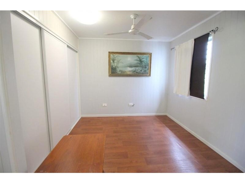 Lot 201 Crossan Road, Midgenoo QLD 4854