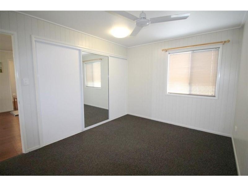 Lot 201 Crossan Road, Midgenoo QLD 4854