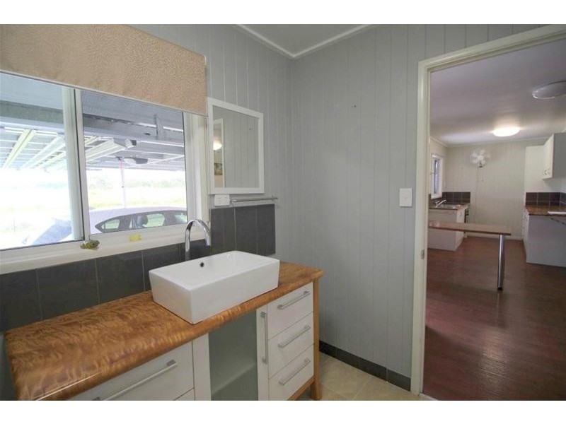 Lot 201 Crossan Road, Midgenoo QLD 4854