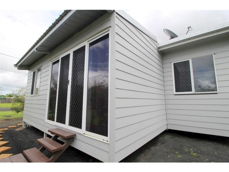 Lot 201 Crossan Road, Midgenoo QLD 4854