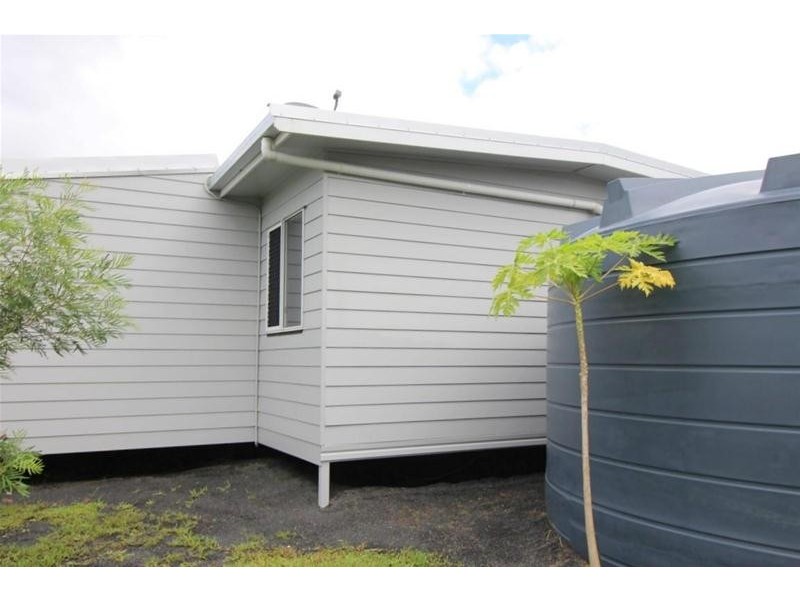 Lot 201 Crossan Road, Midgenoo QLD 4854