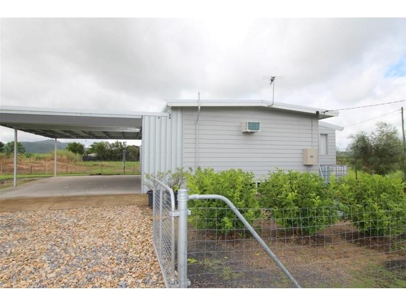 Lot 201 Crossan Road, Midgenoo QLD 4854