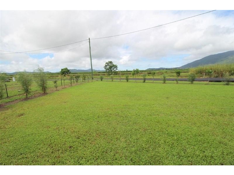 Lot 201 Crossan Road, Midgenoo QLD 4854