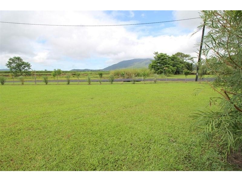 Lot 201 Crossan Road, Midgenoo QLD 4854