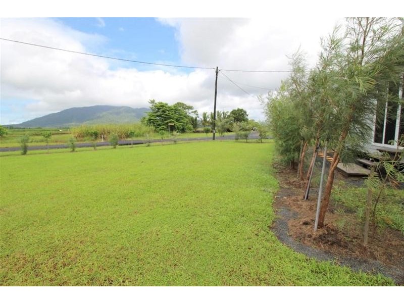Lot 201 Crossan Road, Midgenoo QLD 4854