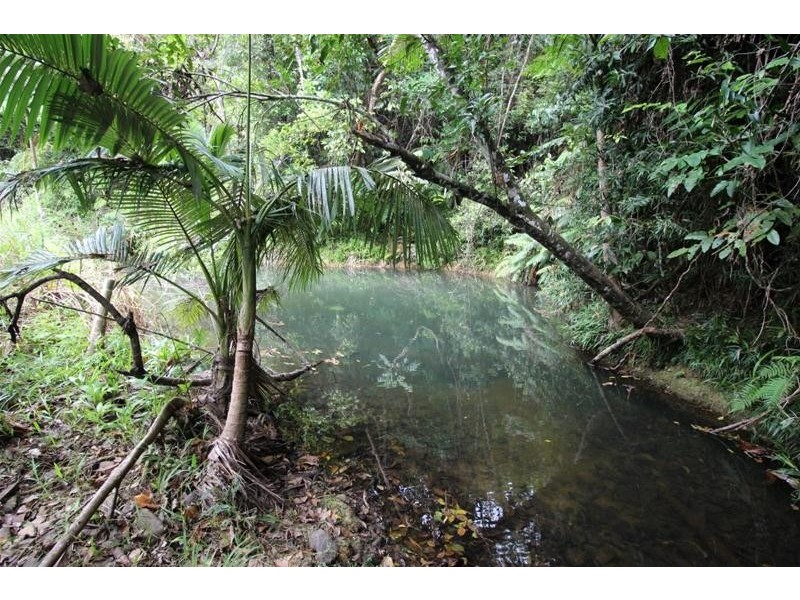 Lot 401, Lot 401 Breadfruit Road, Granadilla QLD 4855