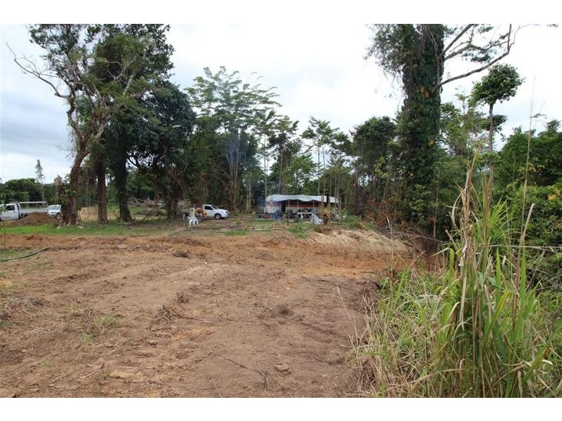 Lot 401, Lot 401 Breadfruit Road, Granadilla QLD 4855