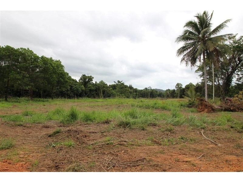 Lot 401, Lot 401 Breadfruit Road, Granadilla QLD 4855
