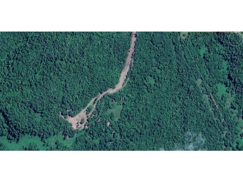 Lot 401, Lot 401 Breadfruit Road, Granadilla QLD 4855