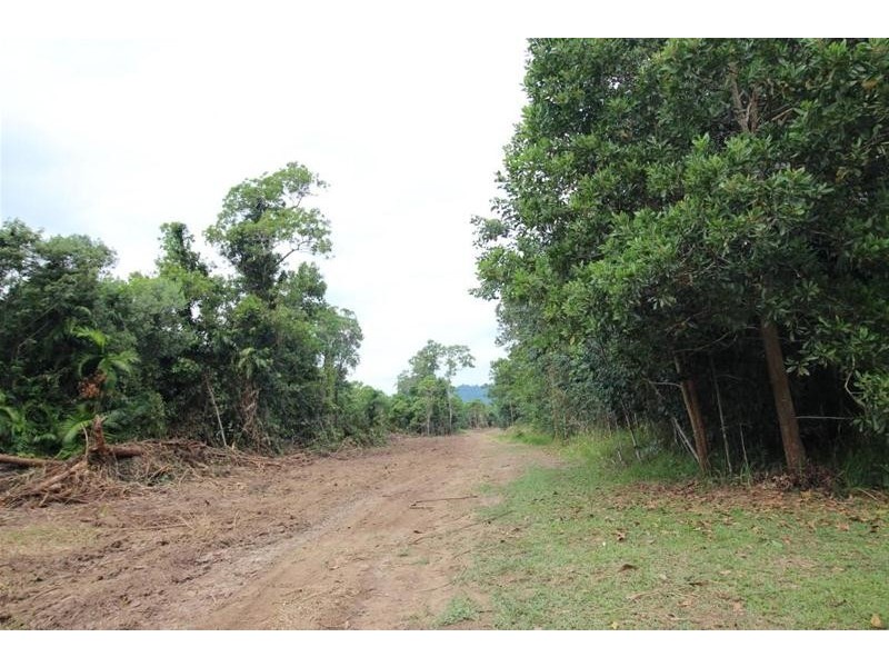 Lot 401, Lot 401 Breadfruit Road, Granadilla QLD 4855