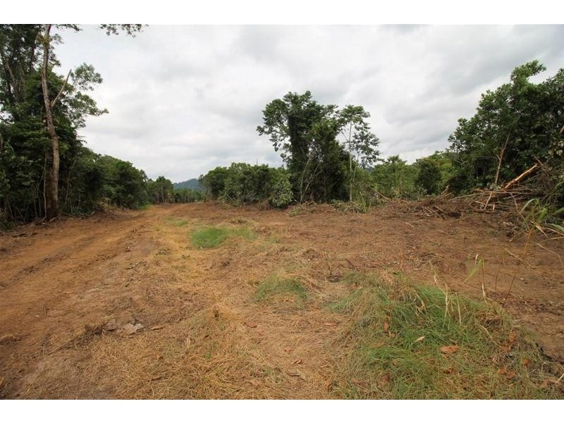 Lot 401, Lot 401 Breadfruit Road, Granadilla QLD 4855