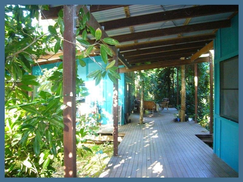 Mission Beach QLD 4852