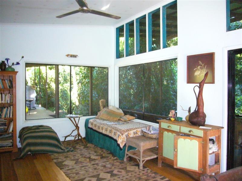 Mission Beach QLD 4852