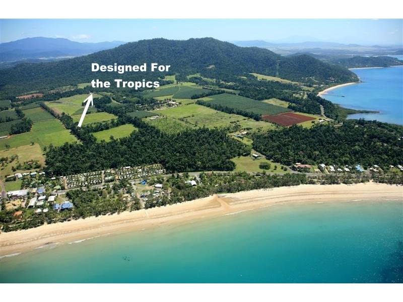 Mission Beach QLD 4852