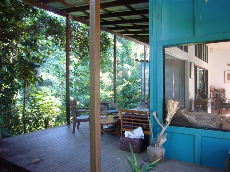 Mission Beach QLD 4852