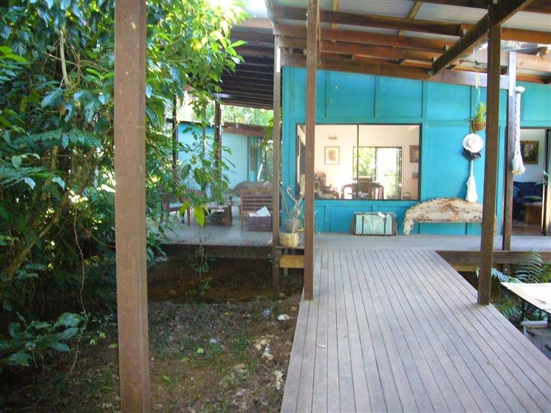 Mission Beach QLD 4852