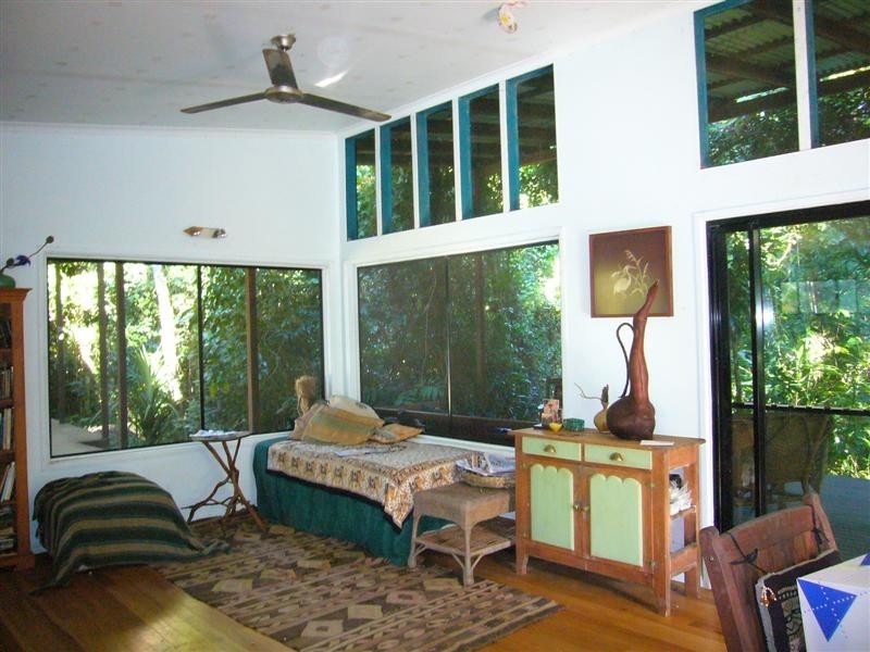 Mission Beach QLD 4852