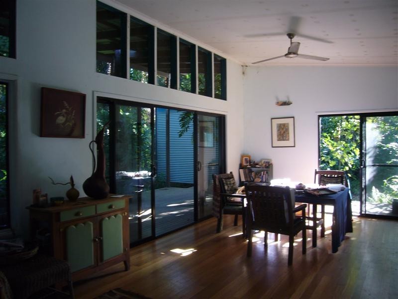 Mission Beach QLD 4852