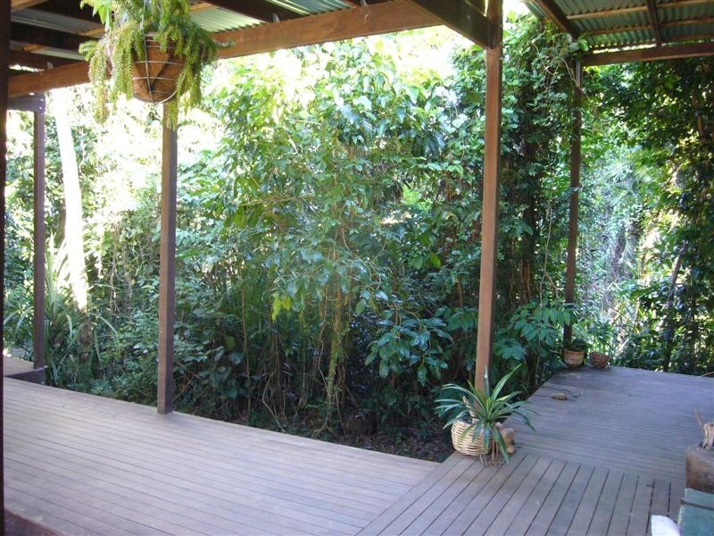 Mission Beach QLD 4852