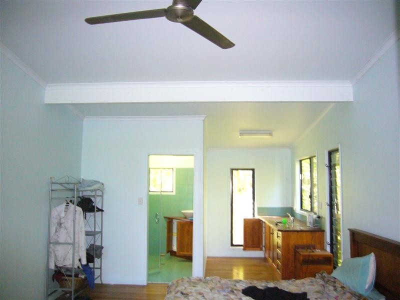 Mission Beach QLD 4852