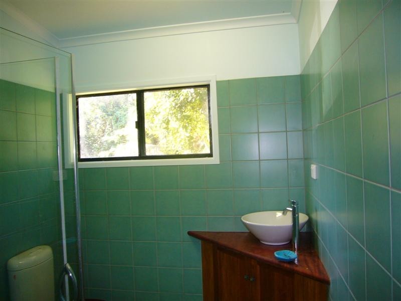 Mission Beach QLD 4852