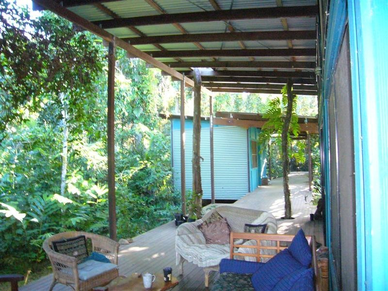 Mission Beach QLD 4852