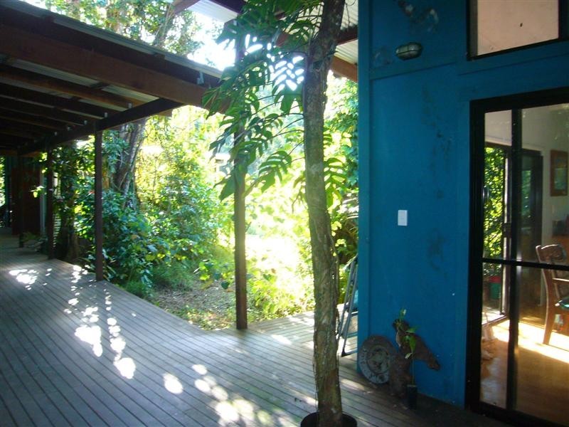 Mission Beach QLD 4852