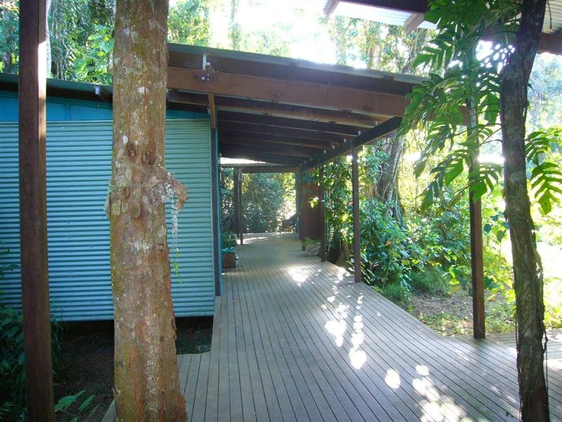 Mission Beach QLD 4852