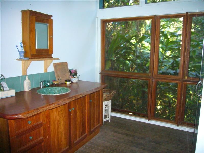 Mission Beach QLD 4852