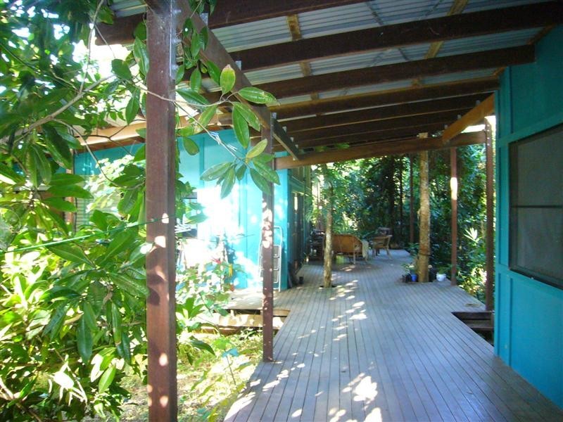 Mission Beach QLD 4852