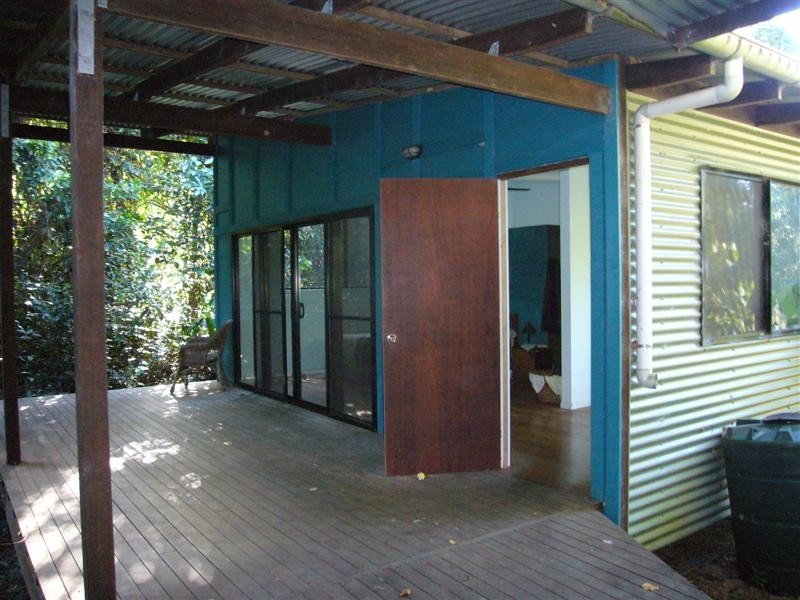 Mission Beach QLD 4852